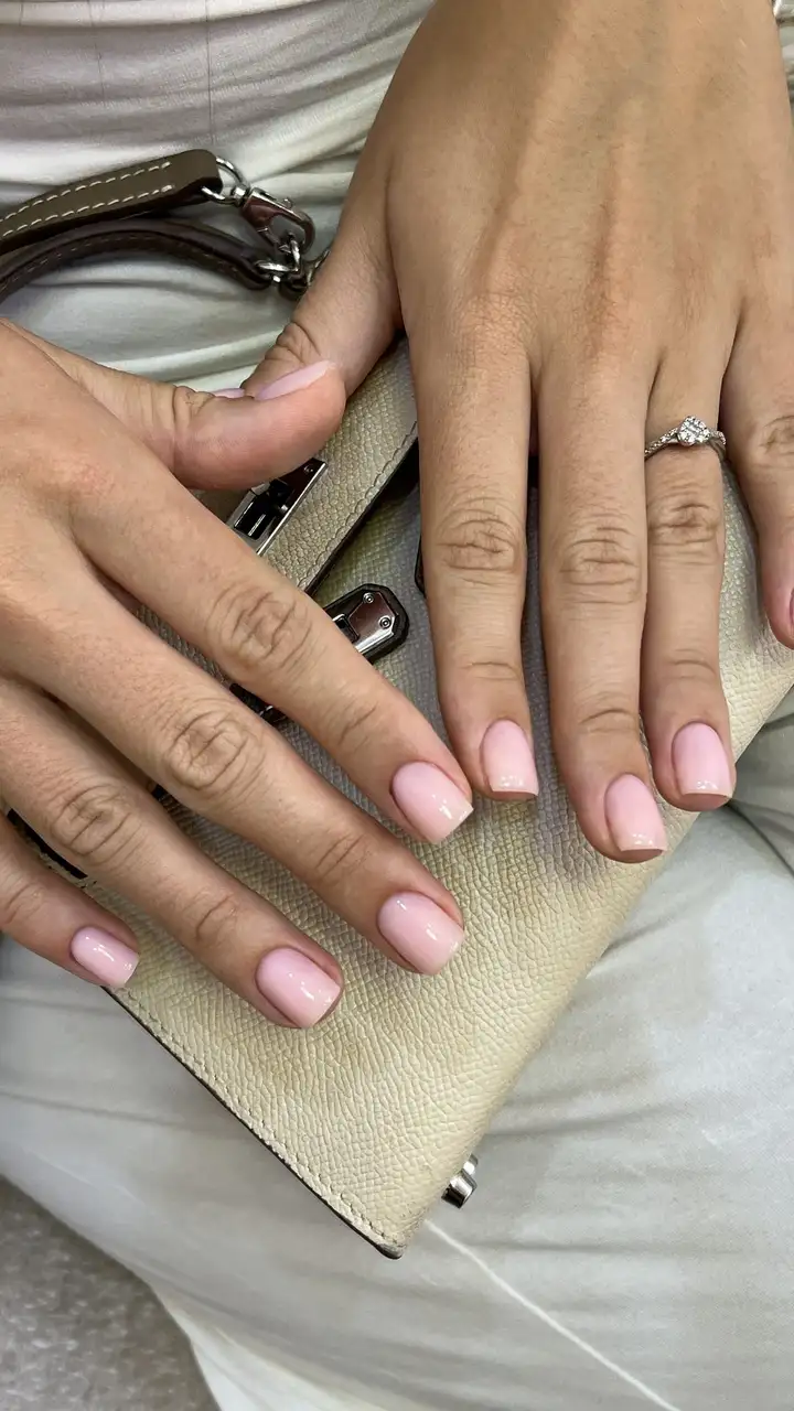 INSIDE Beauty Salon work sample 18 — Jumeirah, Dubai