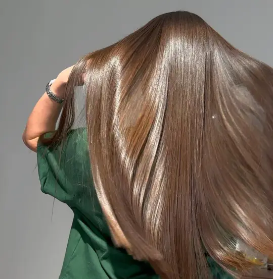 Hair Serenity Treatment — INSIDE Beauty Salon, Jumeirah