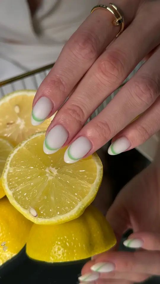 Russian Manicure — INSIDE Beauty Salon, Jumeirah